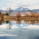 Hampton Inn Longmont 
