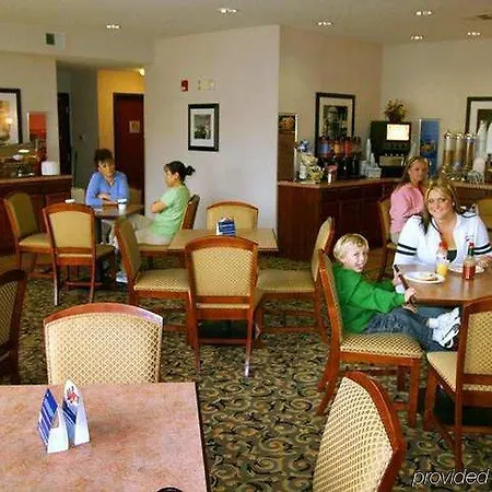 Hampton Inn Longmont 