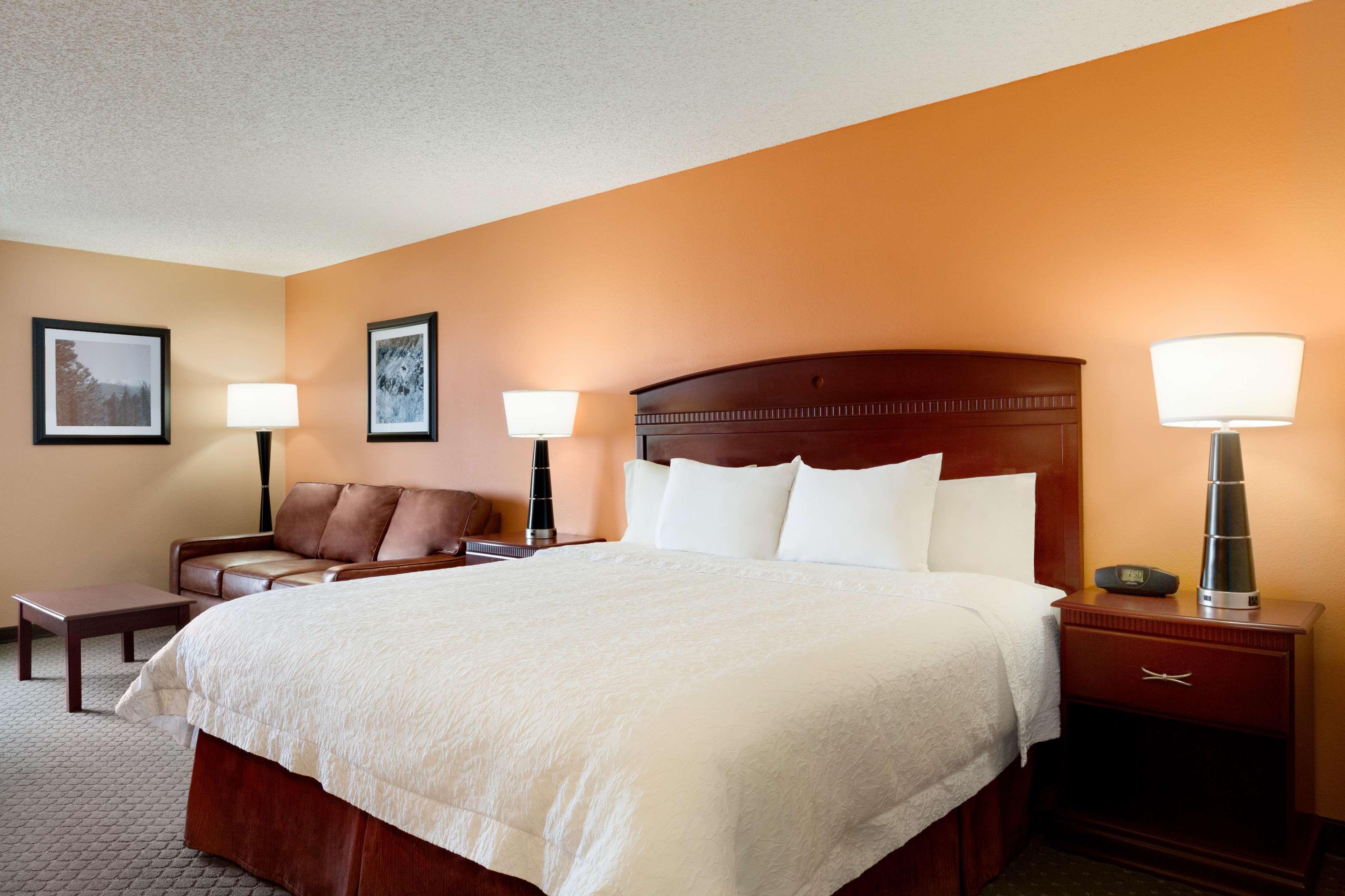 Hotel Hampton
