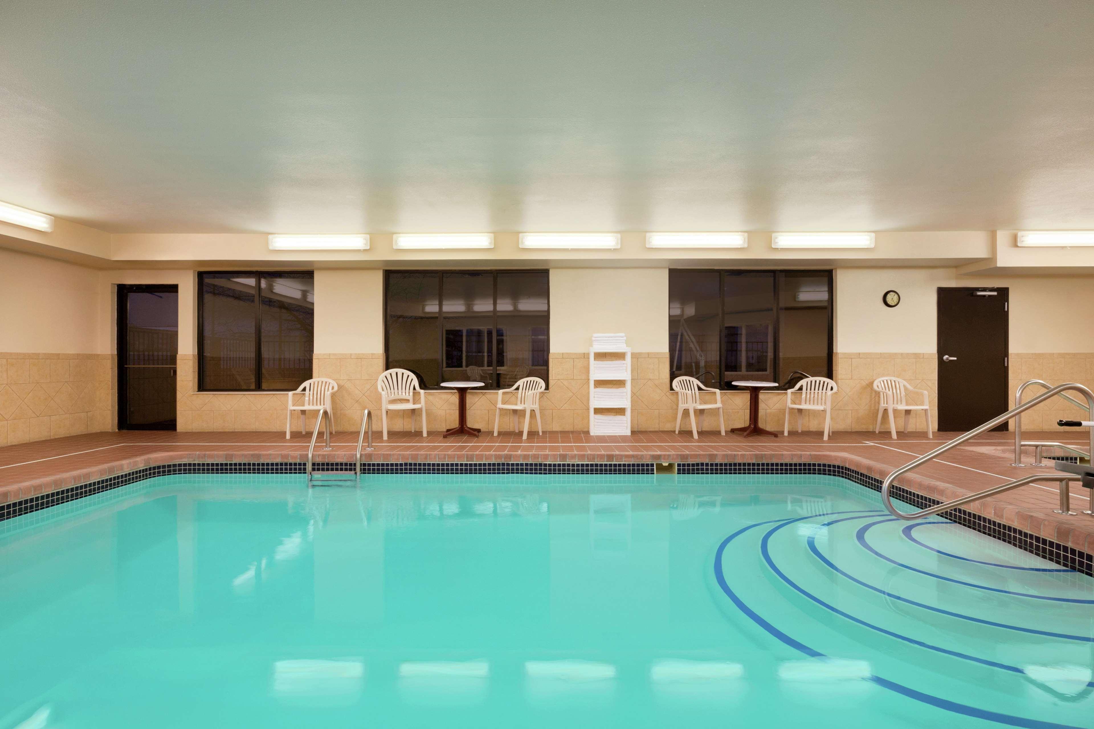 Hotel Hampton Longmont