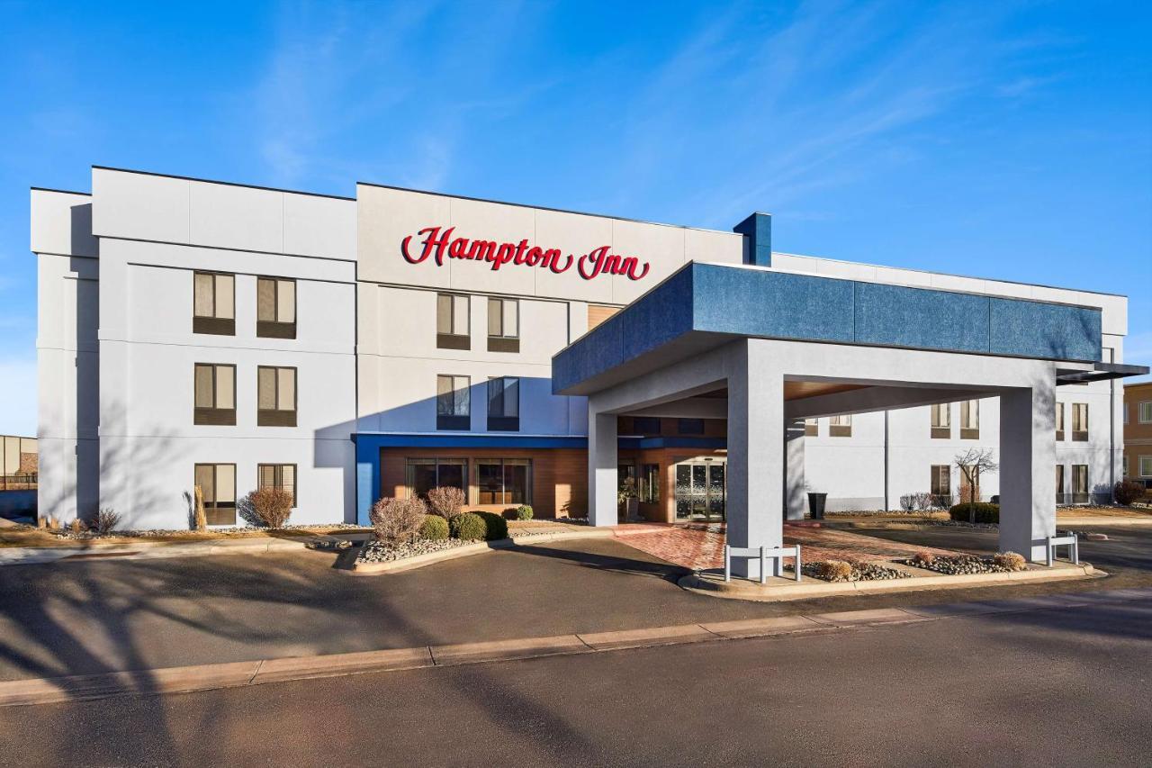 Hotel Hampton