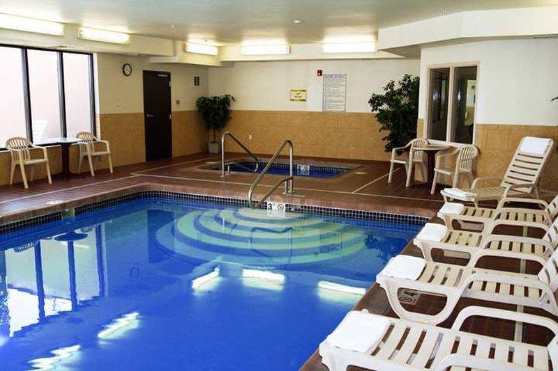 Hotel Hampton Longmont