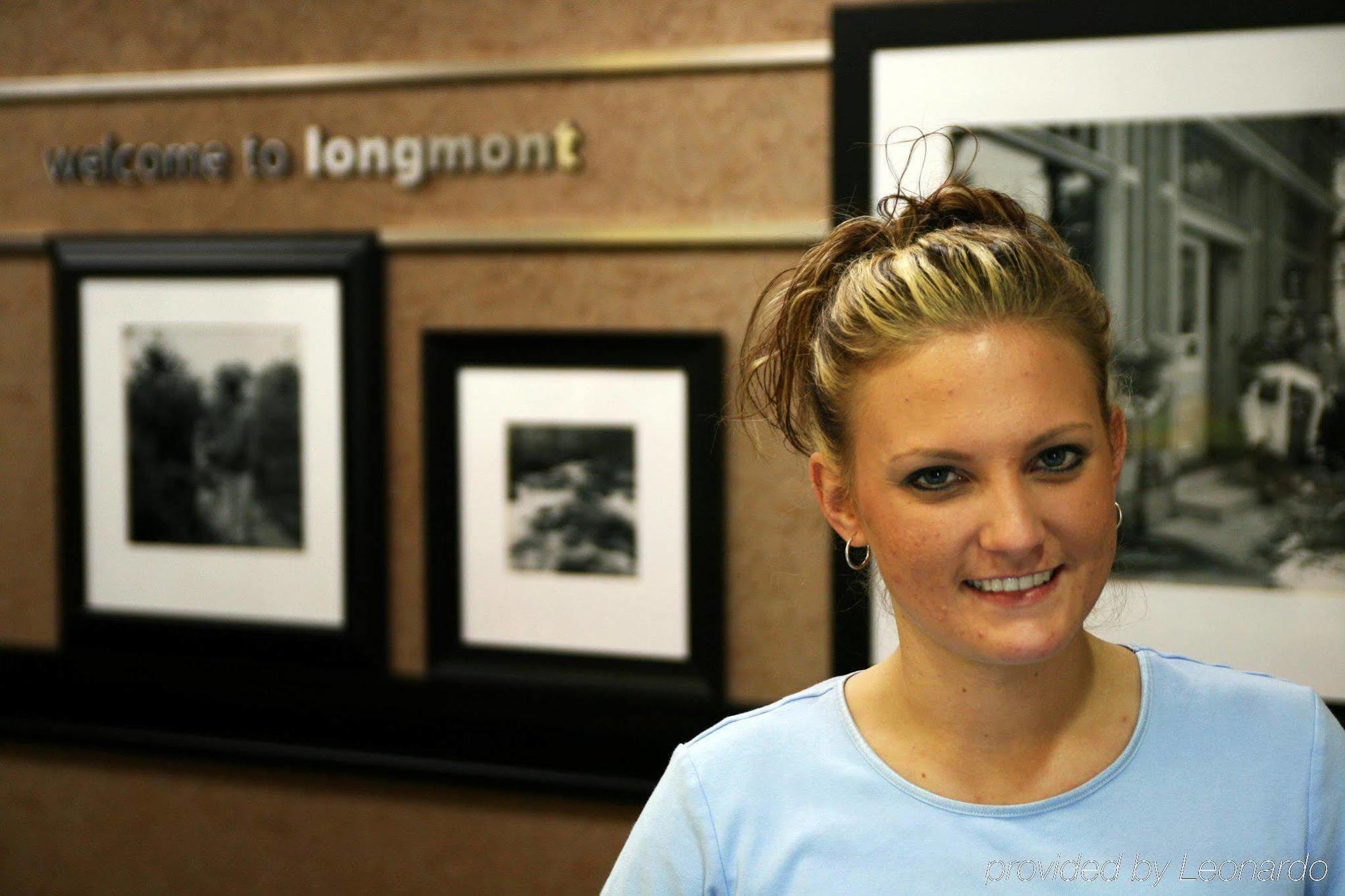 Hampton 3* Longmont