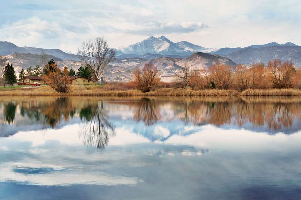 Hampton 3* Longmont