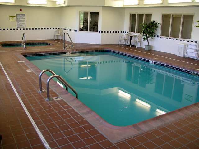Hampton Hotel Longmont
