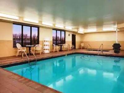 Hampton Hotel 3*