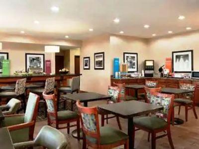 Hotel Hampton Longmont