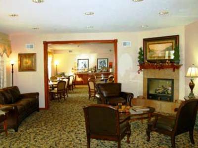 Hampton Hotel